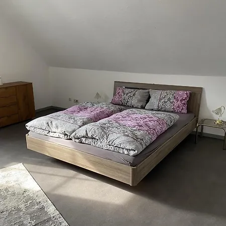 Apartment Rosch *