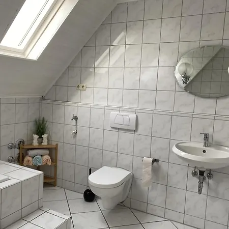 Apartment Rosch Konz