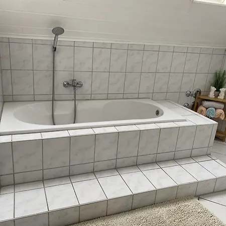 Apartment Rosch *