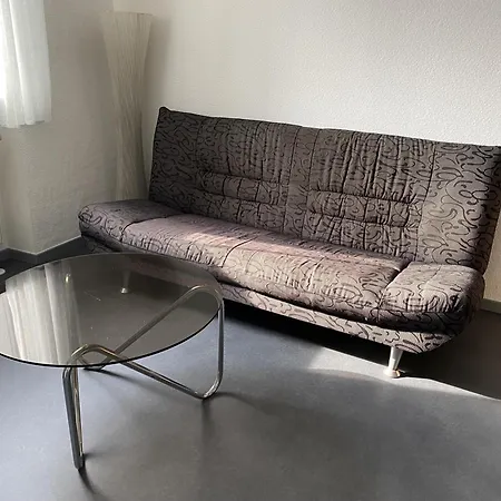 Apartment Rosch Konz