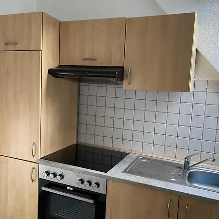 Rosch Apartment Konz
