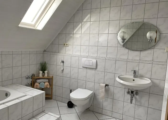 아파트 Rosch 콘즈