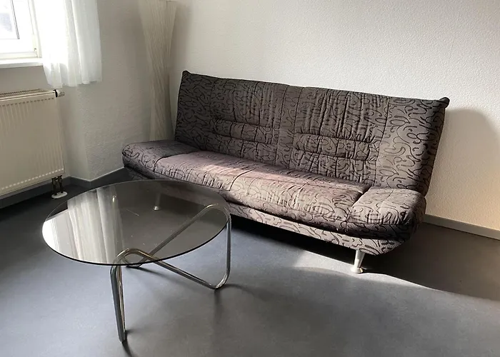 아파트 Rosch 콘즈