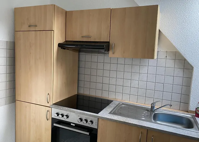 Rosch 아파트 콘즈